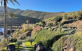 Finca Oaxaca Casa Tortuga y Casa Iguana